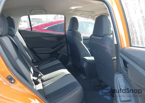 2019 Subaru Crosstrek 2.0I Premium z USA, uszkodzony, nr VIN JF2GTADC5K8300610